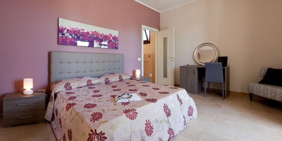 Hotel La Campana Casarano Exteriér fotografie